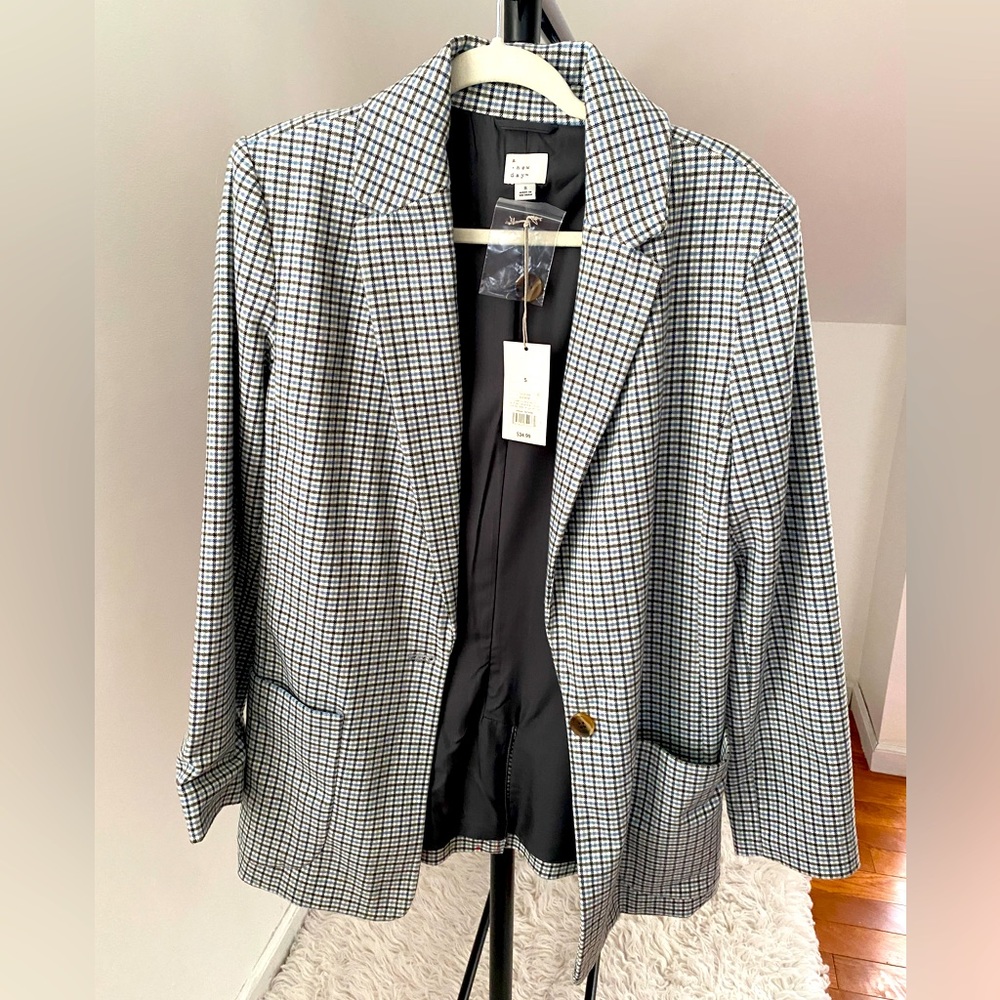 Women’s Blazer
